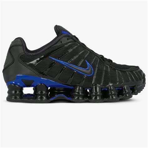 nike shox tl - herren schuhe